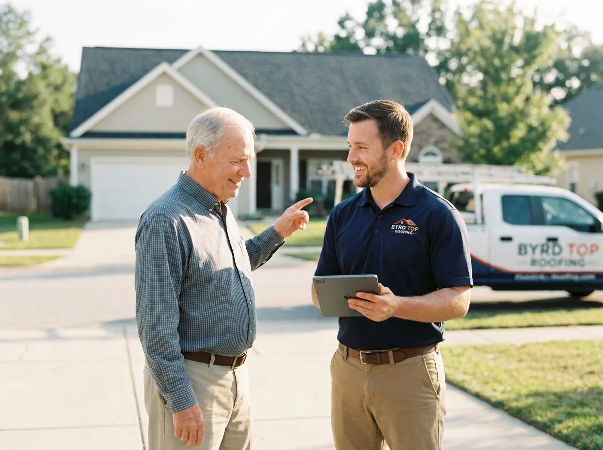 Roofing Canton, NC FAQs